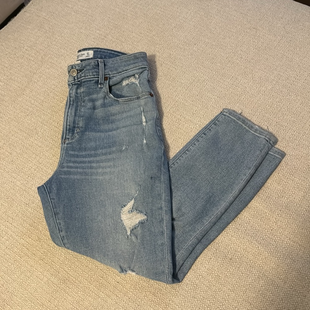 Abercrombie & Fitch jeans
